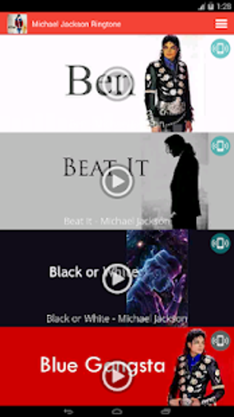 Image 3 for Michael Jackson Ringtone