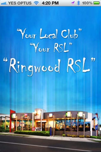 Image 0 for Ringwood RSL