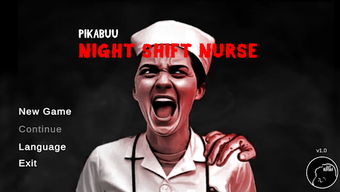 Imagen 0 para Pikabuu Suster Jaga Malam