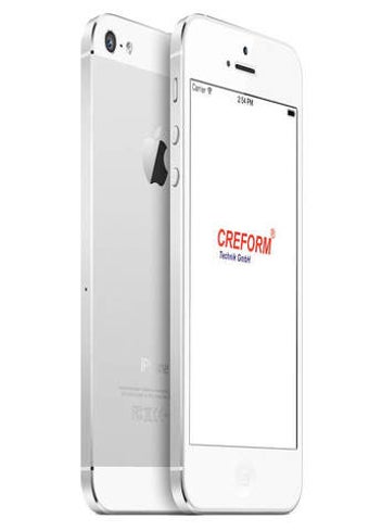 Image 0 for CREFORM Calculator