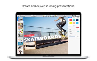 Image 0 for Apple Keynote