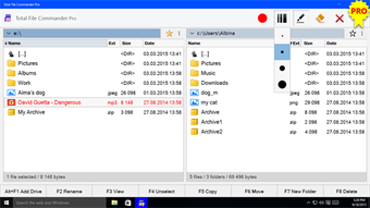 Image 1 for Total File Commander Pro …