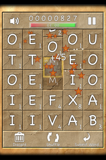 Image 3 for Dropwords 2 (Free)