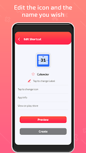 Imagen 0 para App Icon Changer & App Na…