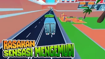 Imagen 0 para Supir MBG Simulator