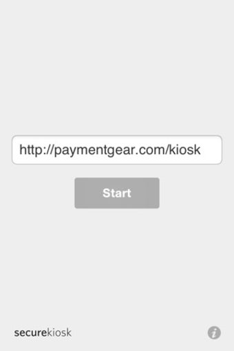 Image 0 for SecureKiosk