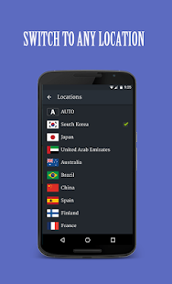 Image 2 for Solo VPN - One Tap Free P…