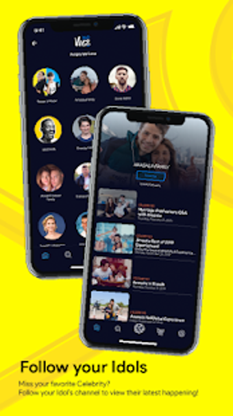 Image 3 for 360VUZ - Live Stream 360 …