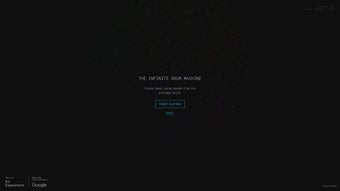 Image 0 for Infinite Drum Machine