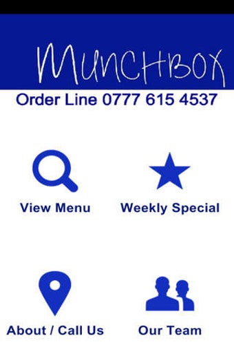 Image 0 for Munch Box King's Lynn