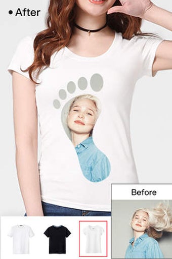 Image 0 for Super T-Shirt Designer- P…