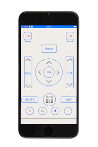 Image 0 for BEST Remote Control All D…