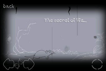 Image 0 for A Ronin Shadow