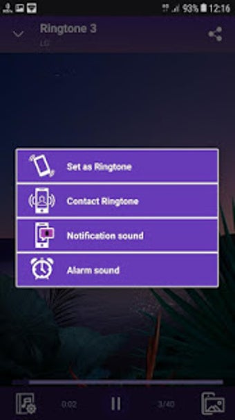 Image 2 for LG - RINGTONES and WALLPA…