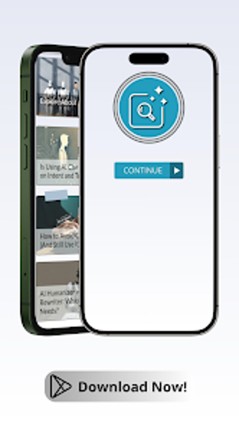 Image 0 for Justdone: AI Humanizer Hi…