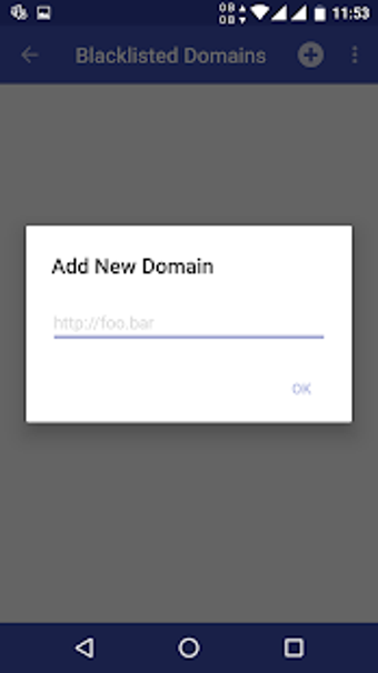 Imagen 1 para Xposed One Tap Video Down…
