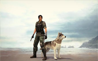Image 1 for Gun Strike Survival Squad…