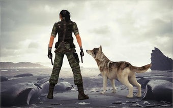 Image 2 for Gun Strike Survival Squad…