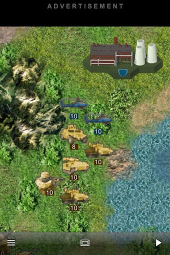 Image 0 for Assault Commander Ultimat…