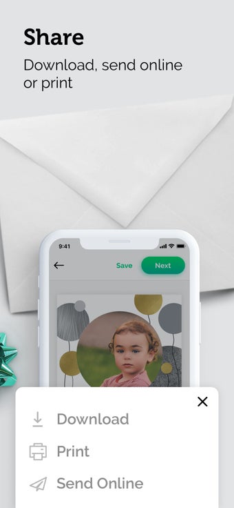 Image 3 for Invitation Card Maker App