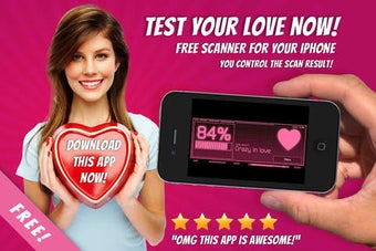 Image 0 for Love Calculator and Match…