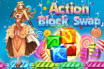 Image 0 for Action Block Swap Pro