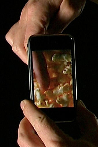Image 0 for iMunchies (Popcorn, Candy…