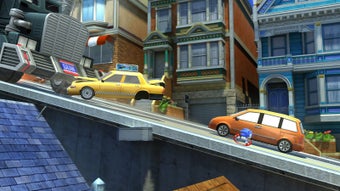 Image 1 for Sonic Generations Collect…