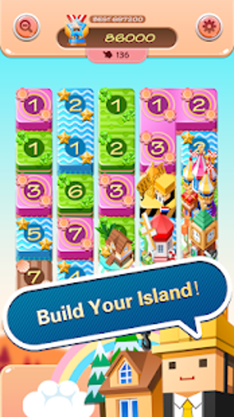 Image 2 for Merge Island