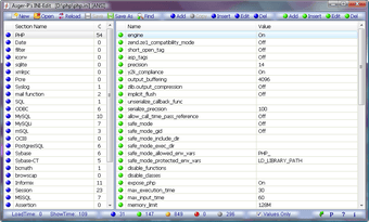 Imagen 3 para INI-Edit