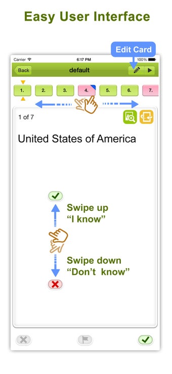 Image 0 for Decku Flashcard Maker Pro