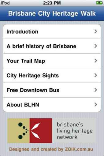 Image 0 for Brisbane-Trails