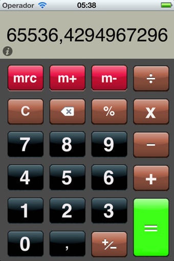 Imagen 0 para Calc Brain