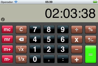 Imagen 3 para Calc Brain