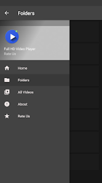 Imagen 3 para Full HD Video Player
