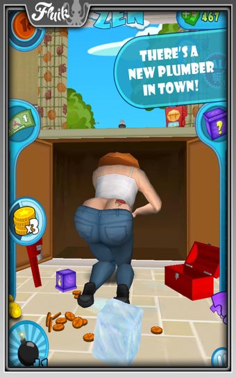 Image 2 for Plumber Crack