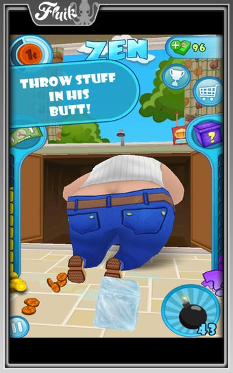 Image 1 for Plumber Crack
