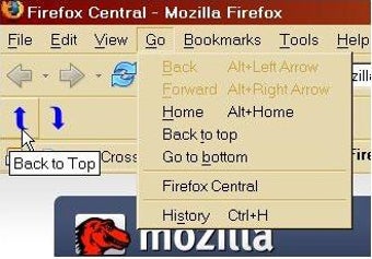 Imagen 0 para Back to Top