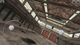 Image 1 for DRS  Drone Simulator