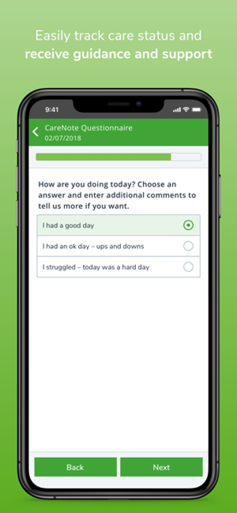 Image 2 for vela | for caregivers