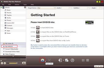 Image 4 for 4Media iPad Max Platinum