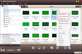 Image 5 for 4Media iPad Max Platinum