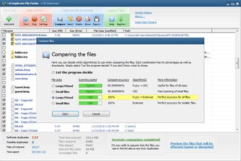 Imagen 5 para +A Duplicate File Finder