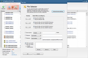 Imagen 6 para +A Duplicate File Finder