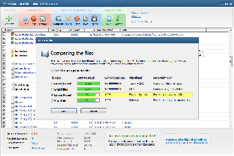 Imagen 2 para +A Duplicate File Finder