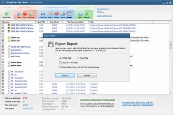 Imagen 11 para +A Duplicate File Finder