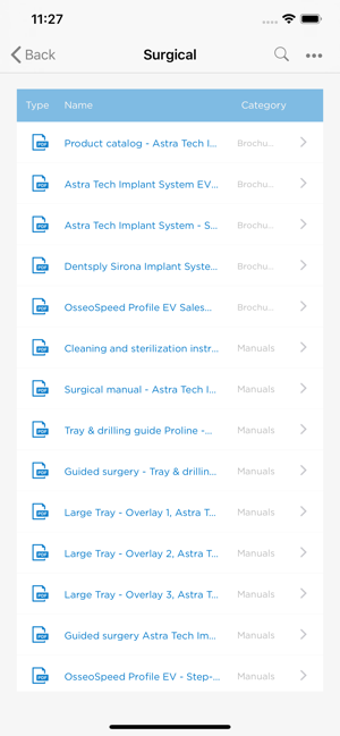 Image 3 for Dentsply Sirona Sales Med…