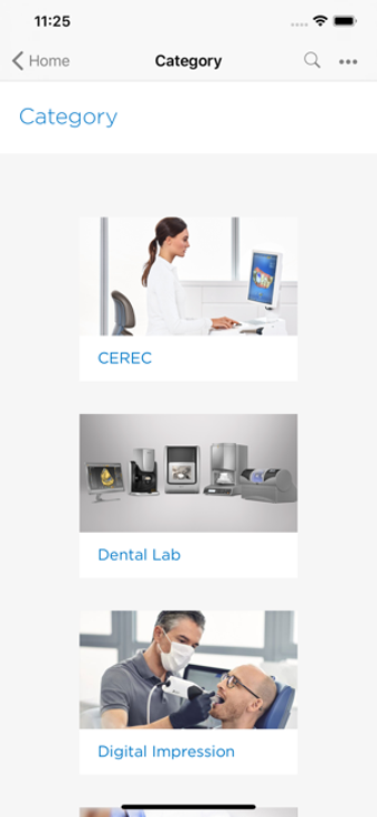 Image 1 for Dentsply Sirona Sales Med…