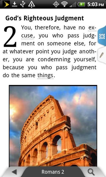 Imagen 2 para NIV Study Bible