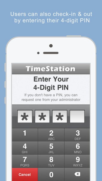 Image 3 for TimeStation - Attendance …
